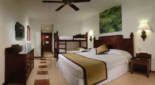 Hotel Riu Lupita - All Inclusive, Room
