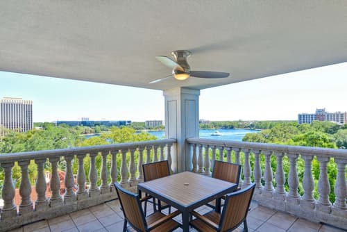 Embassy Suites by Hilton Orlando Downtown