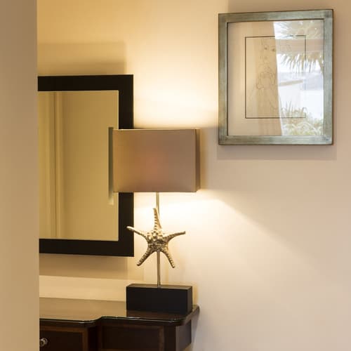 Somerville Hotel, Room