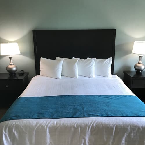 Hawthorn Extended Stay by Wyndham Orlando, Room
