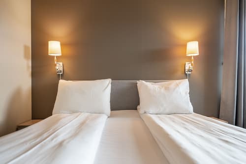 Sure Hotel by Best Western Ole Tobias, Room