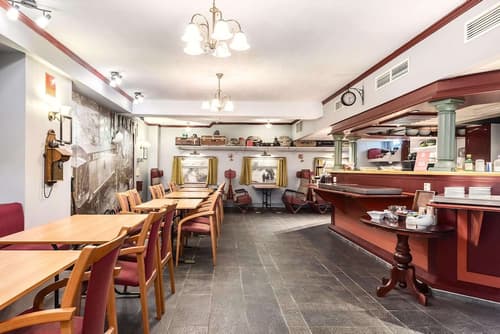 Sure Hotel by Best Western Ole Tobias