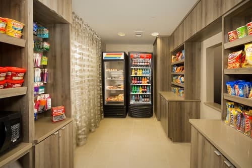 Holiday Inn Express & Suites DFW - Grapevine by IHG, Property amenity