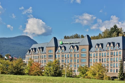 Holiday Inn Hotel & Suites North Vancouver by IHG, Primary image