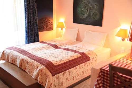 Heliotopos Apartments