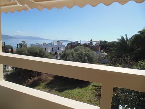 Heliotopos Apartments