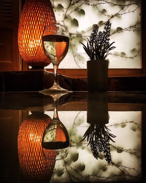 Caesar Premier Jerusalem, Lobby