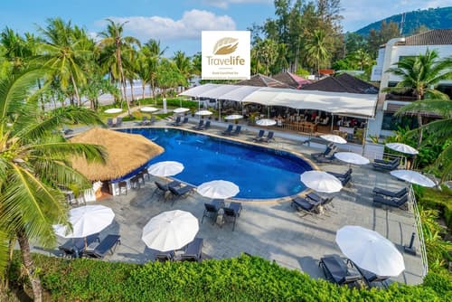 Sunprime Kamala Beach, Primary image