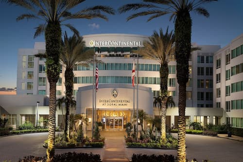 Intercontinental at Doral Miami by IHG, Primary image