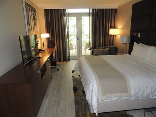 Intercontinental at Doral Miami by IHG, Room