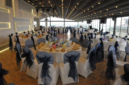 Innpera Hotel, Banquet hall