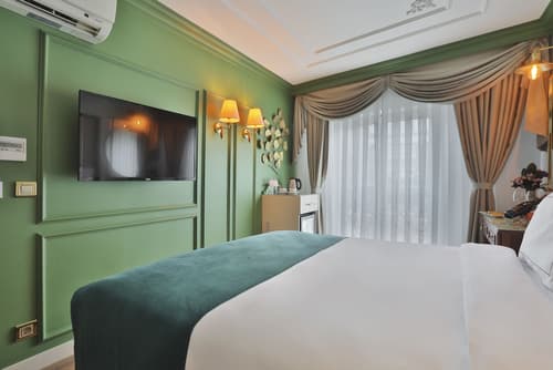 Orient Express & Spa by Orka Hotels, Room