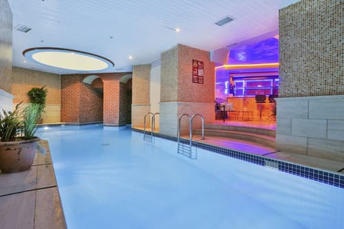 Orient Express & Spa by Orka Hotels