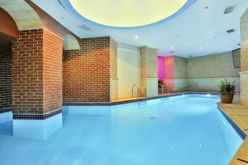 Orient Express & Spa by Orka Hotels