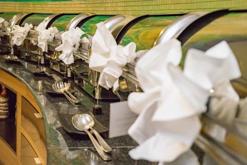 Bellevue Park Hotel Riga