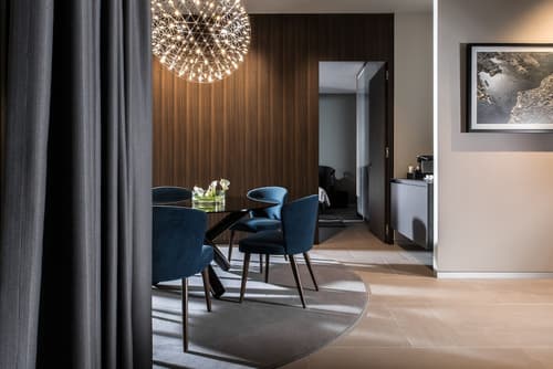 InterContinental Malta by IHG, Room