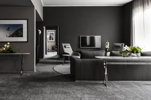 InterContinental Malta by IHG, Room