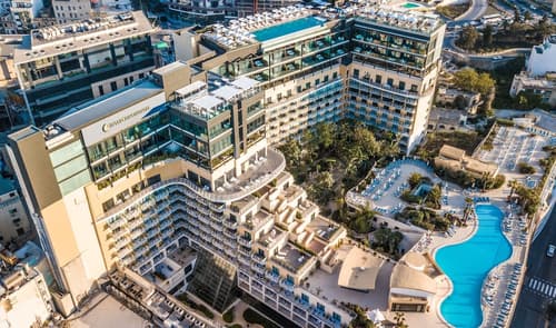 InterContinental Malta by IHG, Primary image