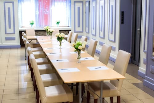 Hotel Kazimierz I, Meeting facility