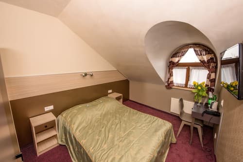 Hotel Kazimierz I, Room