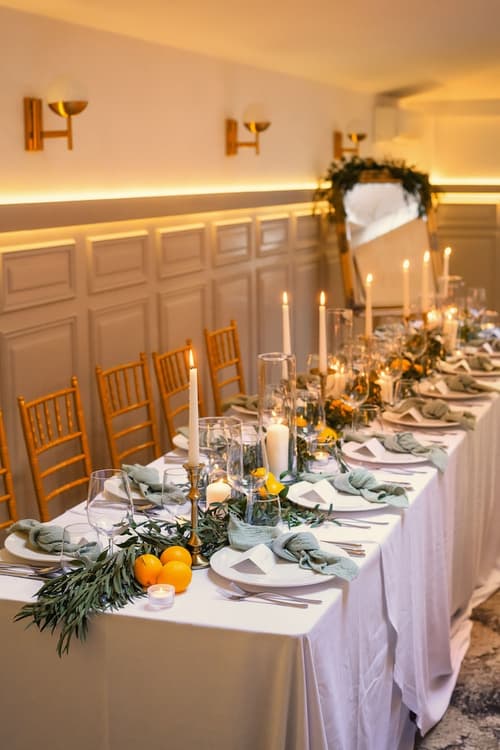 Hotel Kazimierz I, Banquet hall