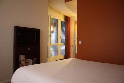 ibis Luzern Kriens, Room
