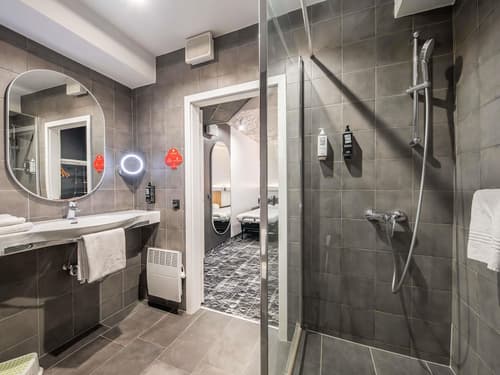 ibis Warszawa Centrum, Room