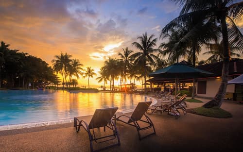 The Pacific Sutera Hotel