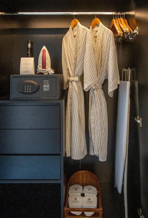 The Pacific Sutera Hotel