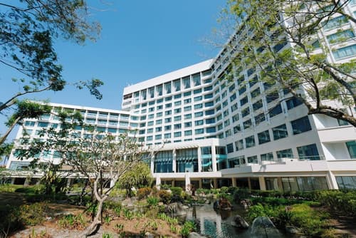 The Pacific Sutera Hotel