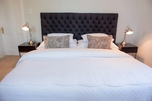 River Manor Boutique Hotel, Room