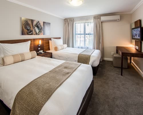 City Lodge Hotel Eastgate