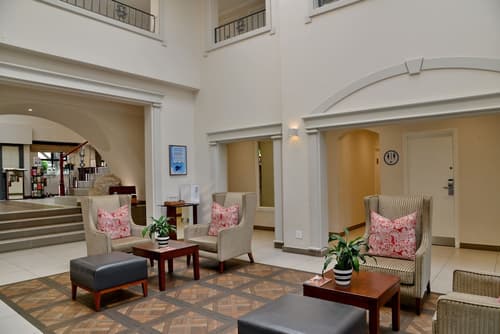 City Lodge Hotel Eastgate