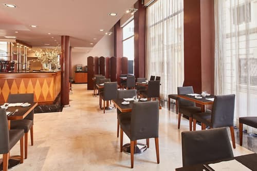 Hotel Silken Sant Gervasi