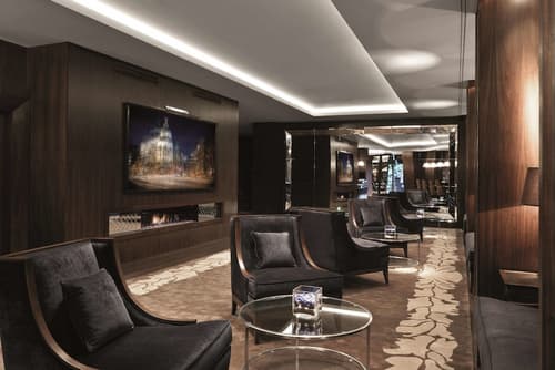 Hotel Claridge Madrid