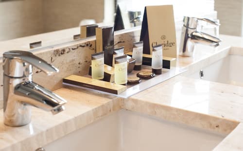 Hotel Claridge Madrid, Room