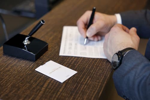 Three Crowns Hotel Prague, Reception