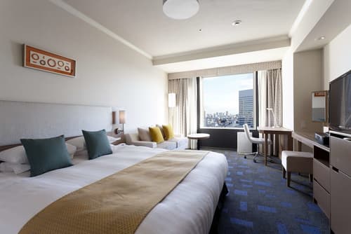 Shibuya Excel Hotel Tokyu