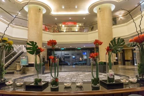 Hotel Armada Petaling Jaya, Lobby