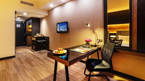 Hotel Armada Petaling Jaya, Room
