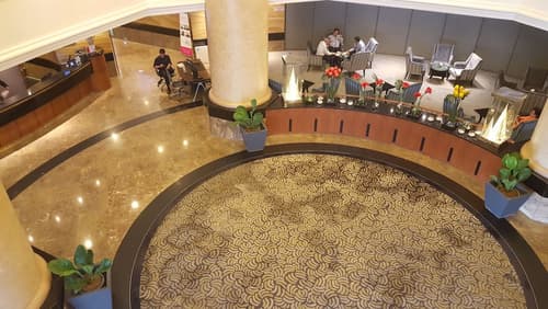 Hotel Armada Petaling Jaya, Lobby