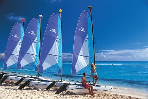 Hotel Riu Palace Mexico - All Inclusive