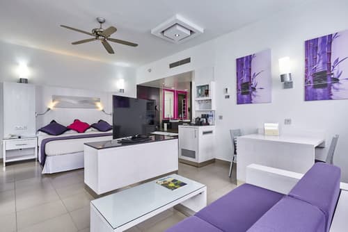 Hotel Riu Palace Mexico - All Inclusive, Room