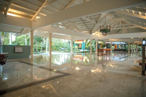 Iberostar Waves Punta Cana - All Inclusive