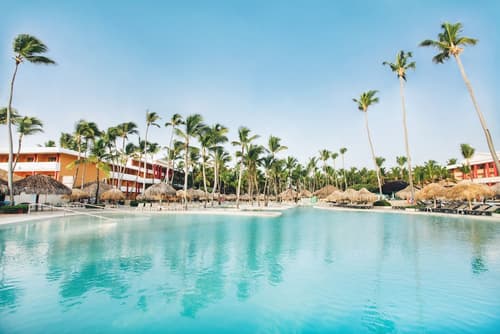 Iberostar Waves Punta Cana - All Inclusive