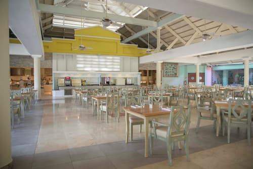 Iberostar Waves Punta Cana - All Inclusive