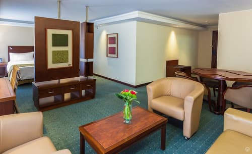 GHL Hotel Capital, Room