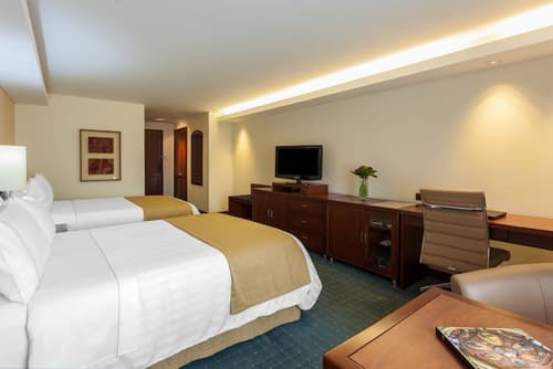 GHL Hotel Capital, Room
