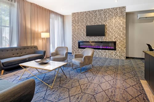 Quality Inn Centre-Ville