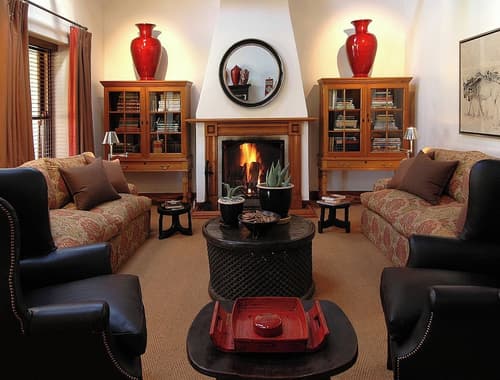 Bushmans Kloof Wilderness Reserve